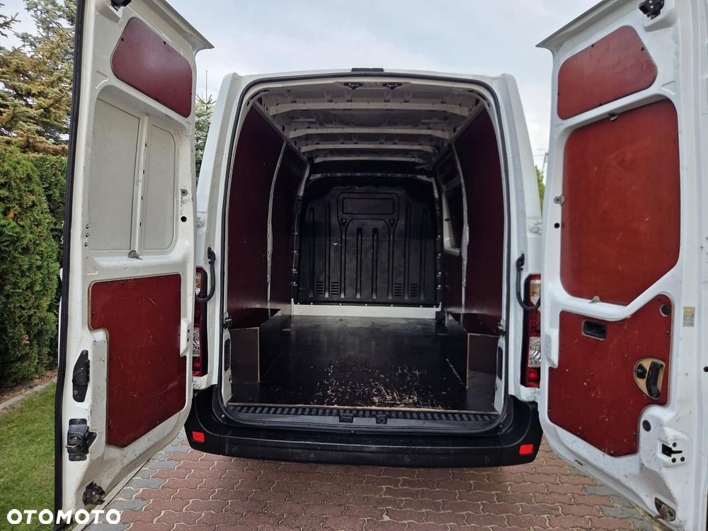 Renault Master - 20