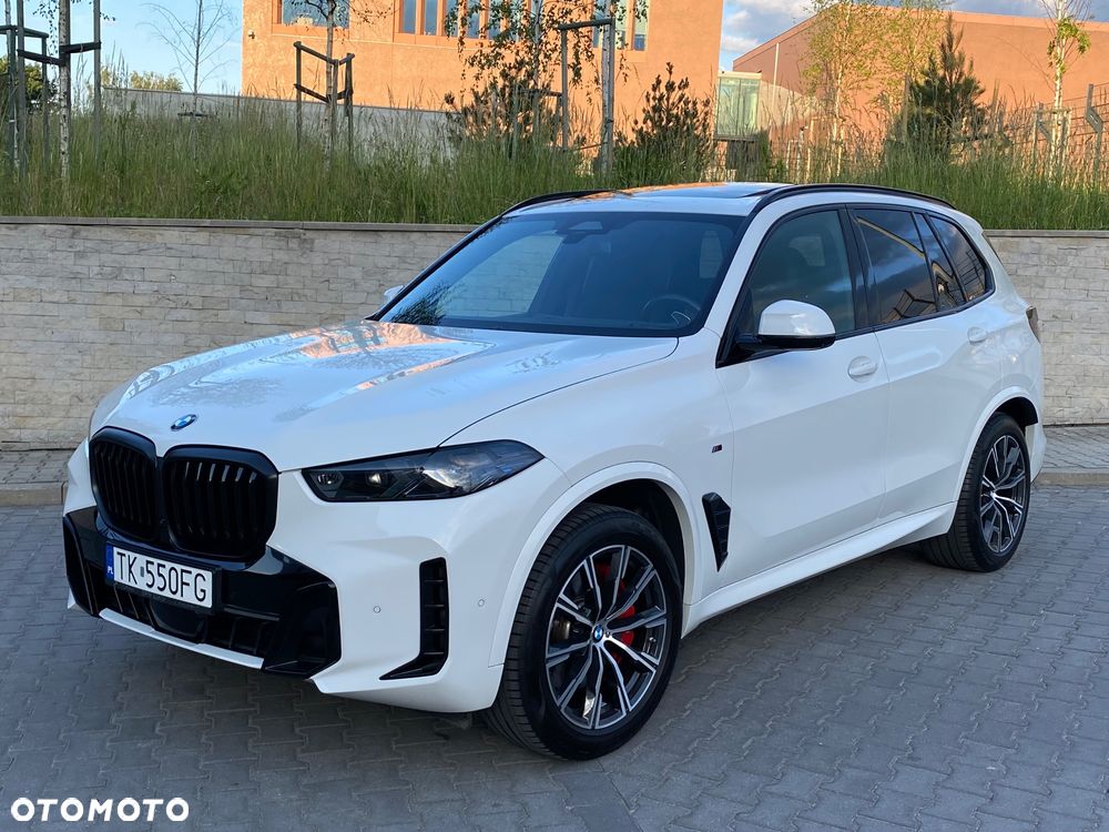 BMW X5 - 9