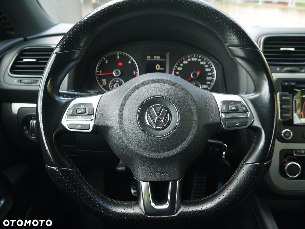 Volkswagen Scirocco 2.0 TDI - 15