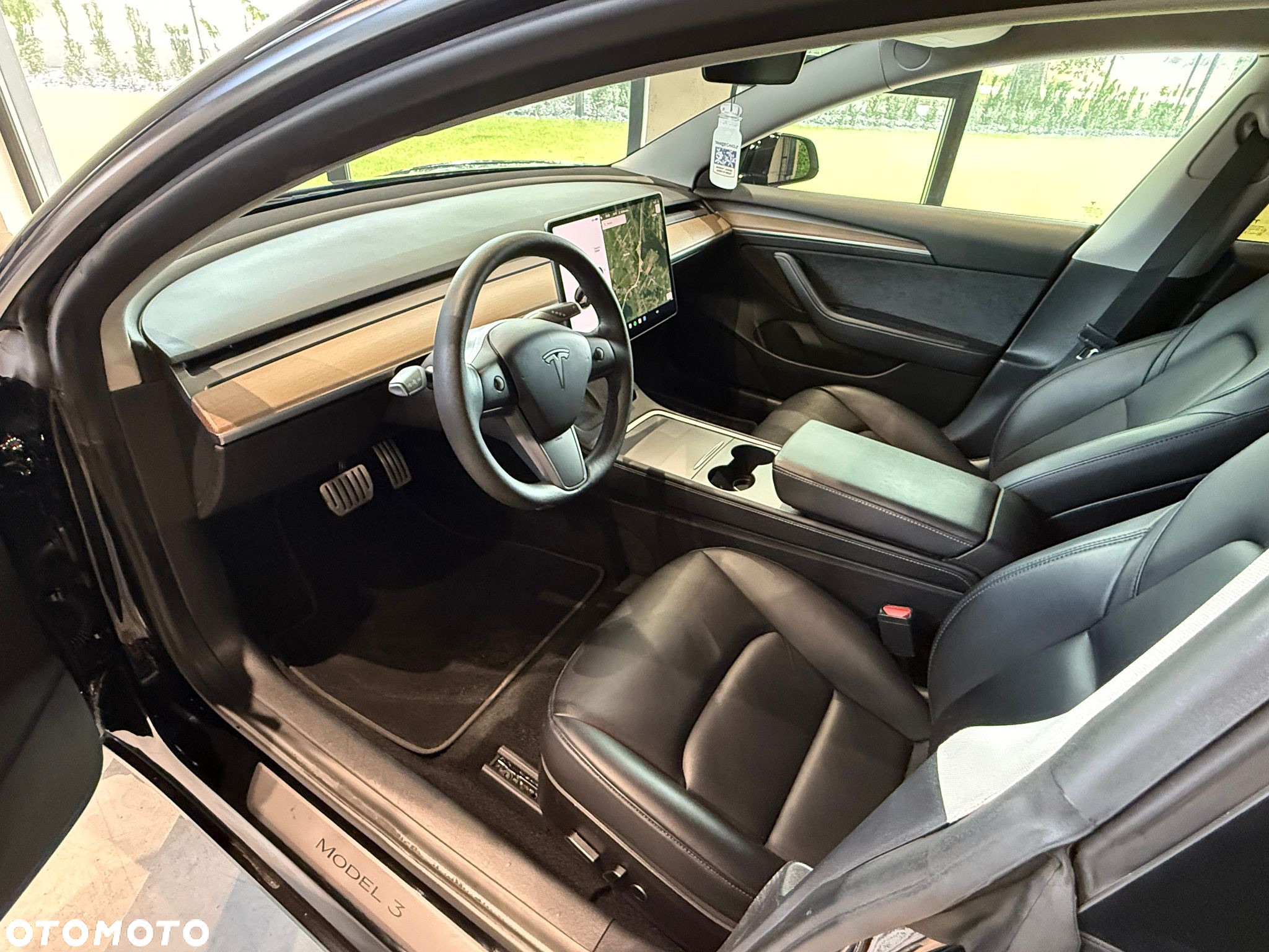 Tesla Model 3 Performance AWD - 17