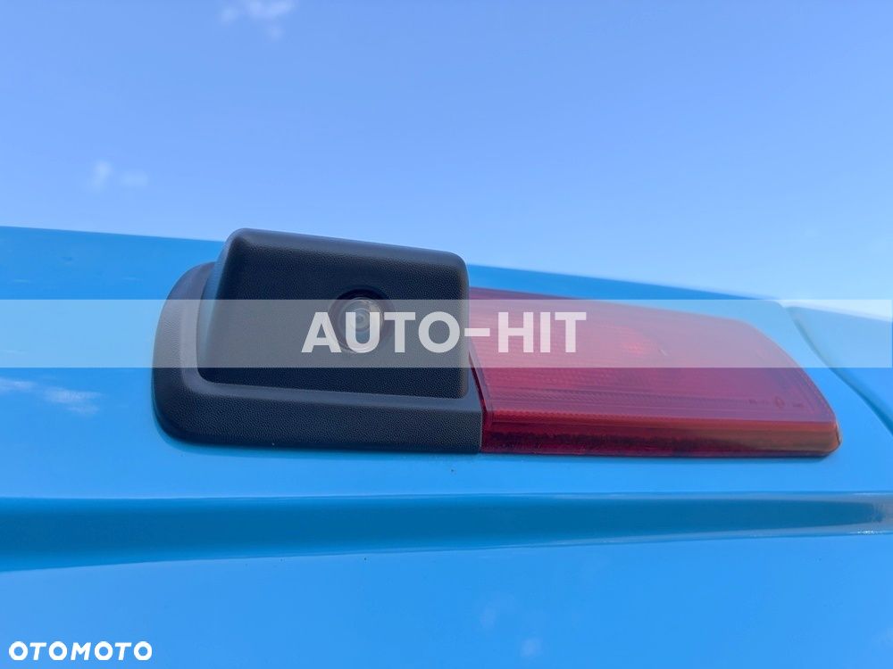 Renault Trafic - 16