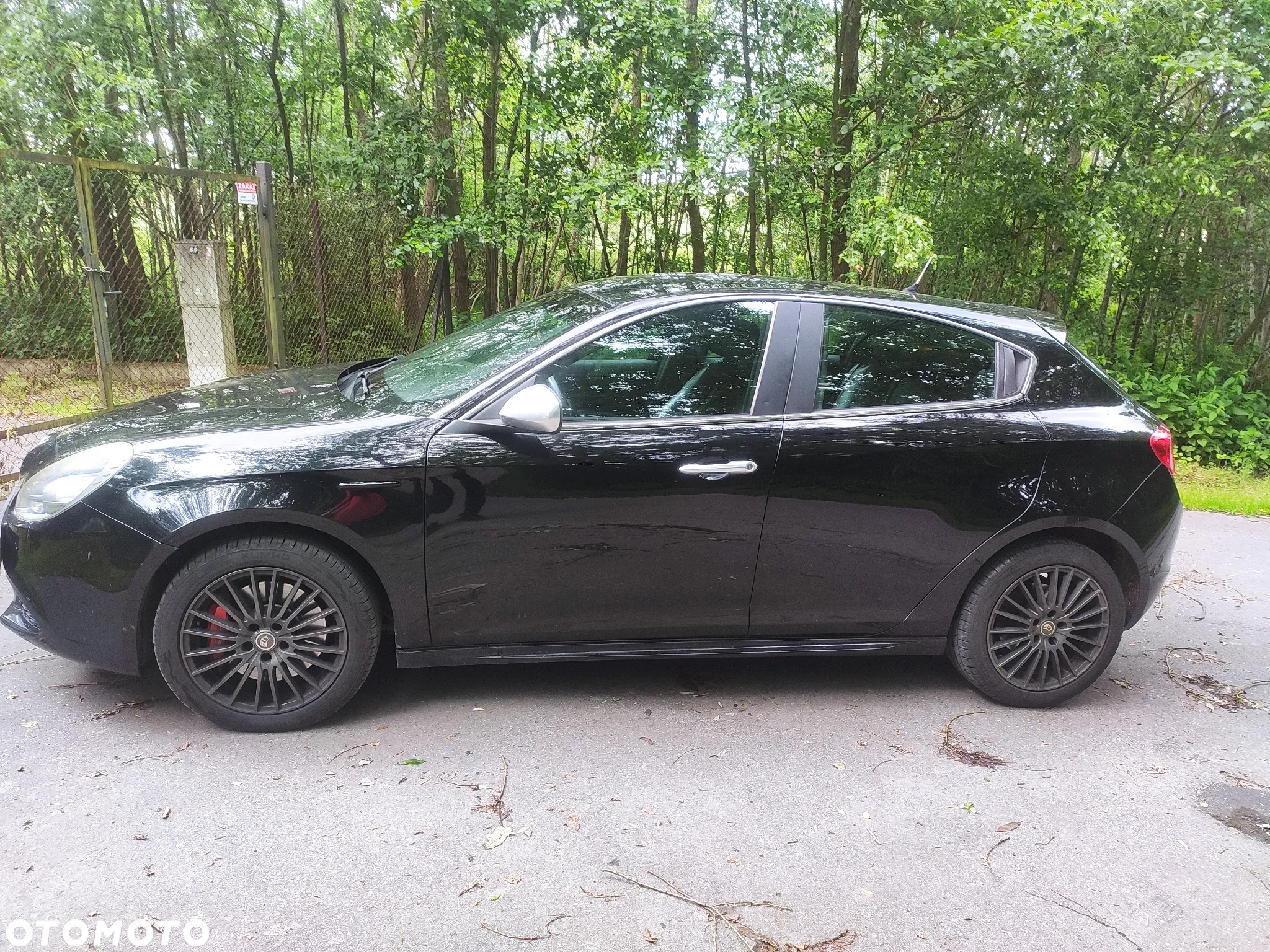 Alfa Romeo Giulietta 2.0 JTDM Distinctive - 16