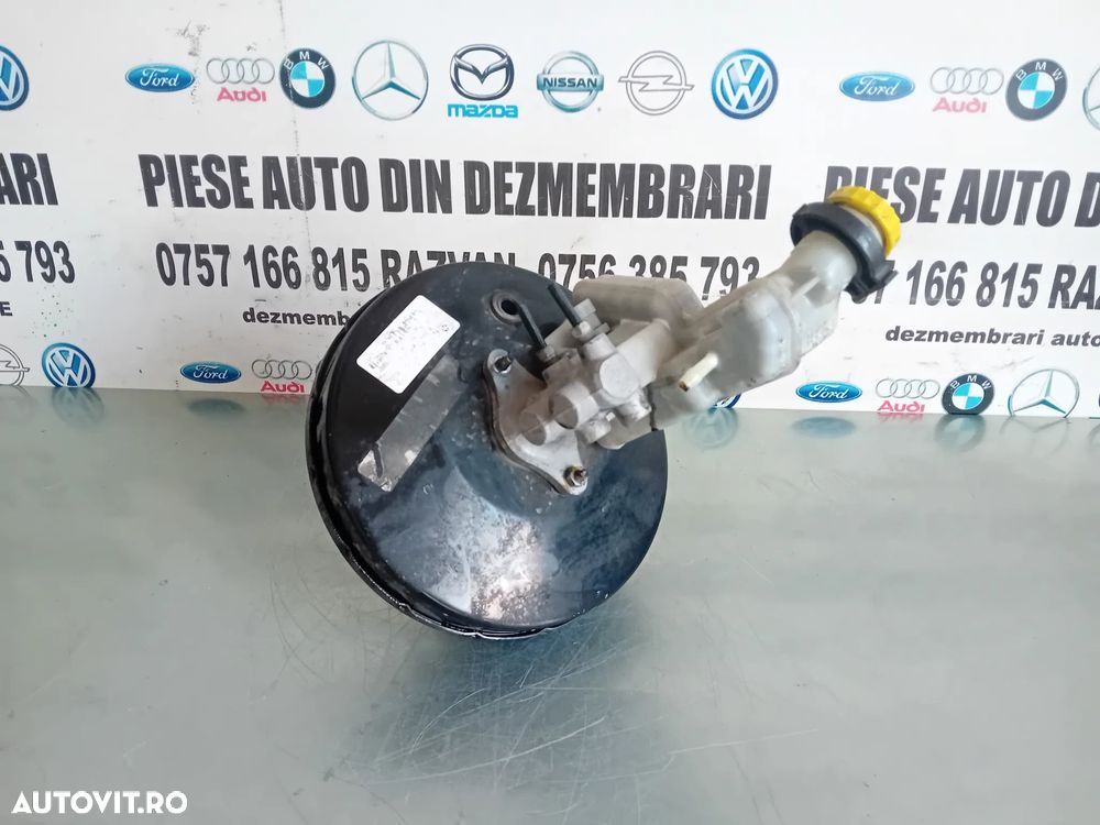 Pompa Frana Cu Tulumba Dodge Caliber 2.0 Crdi An 2006-2012 Motor BWD BYL - 2