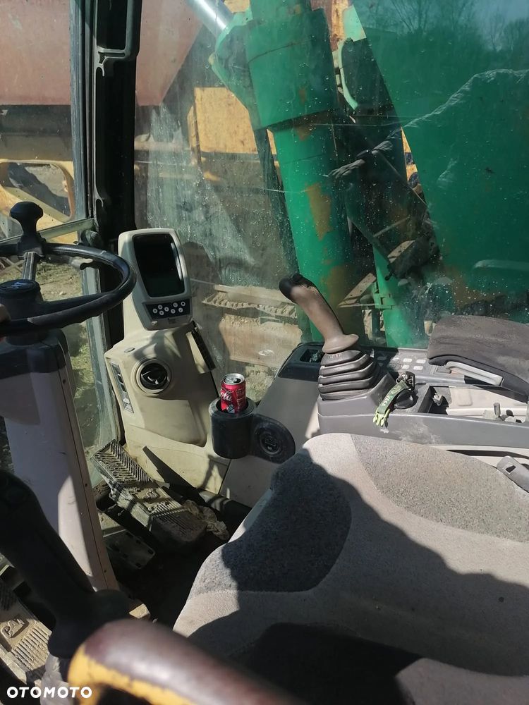 Caterpillar M313C - 6