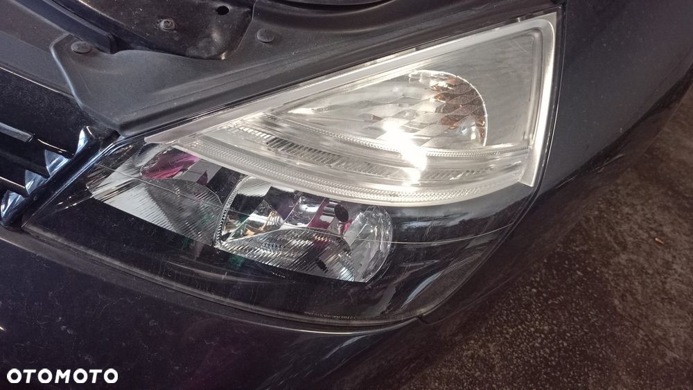 Renault Espace lift– lampy przód + tył LED 2012–2014 - 2