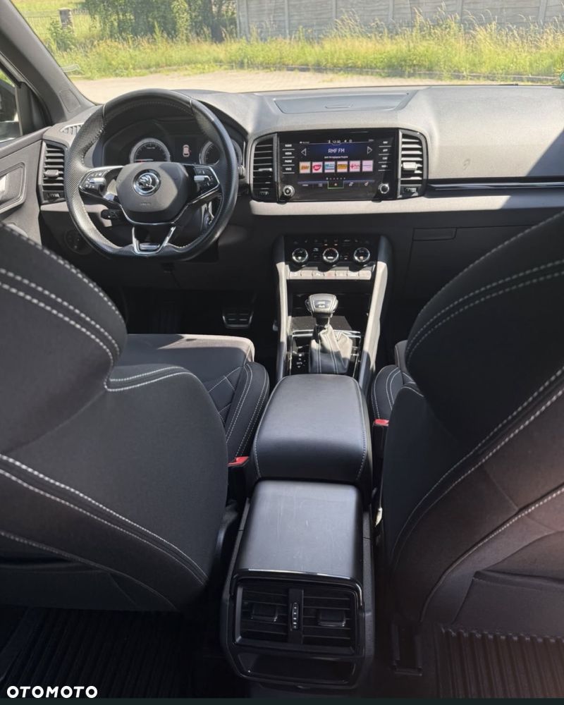 Skoda Karoq - 4