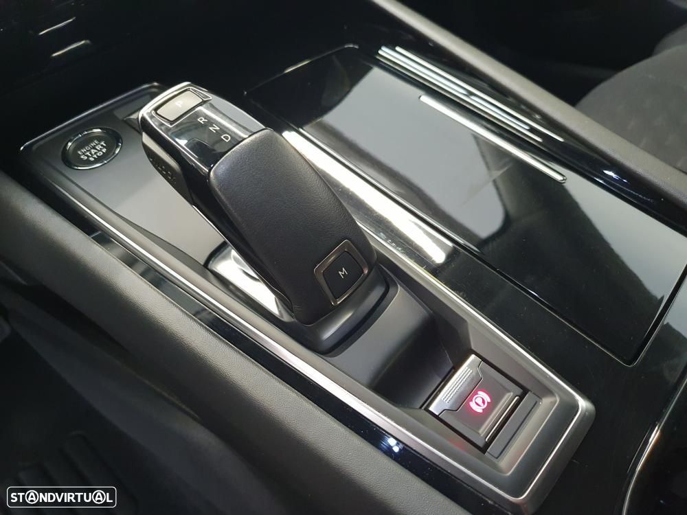 Peugeot 508 SW 1.5 BlueHDi Allure Pack EAT8 - 20