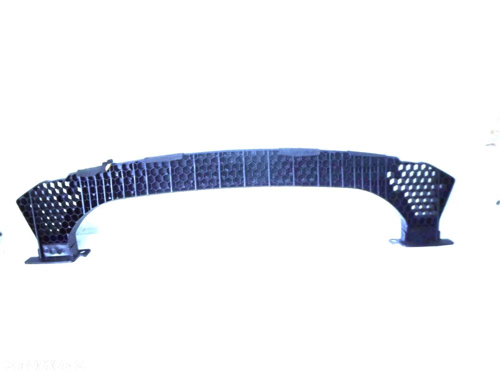 hyundai ix35 belka absorber zderzaka przód nowy oryginał przedni - 1