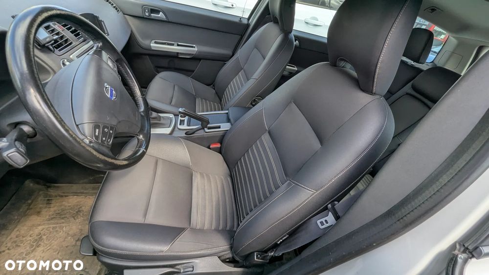 Volvo V50 2.0D DPF RDesign - 18