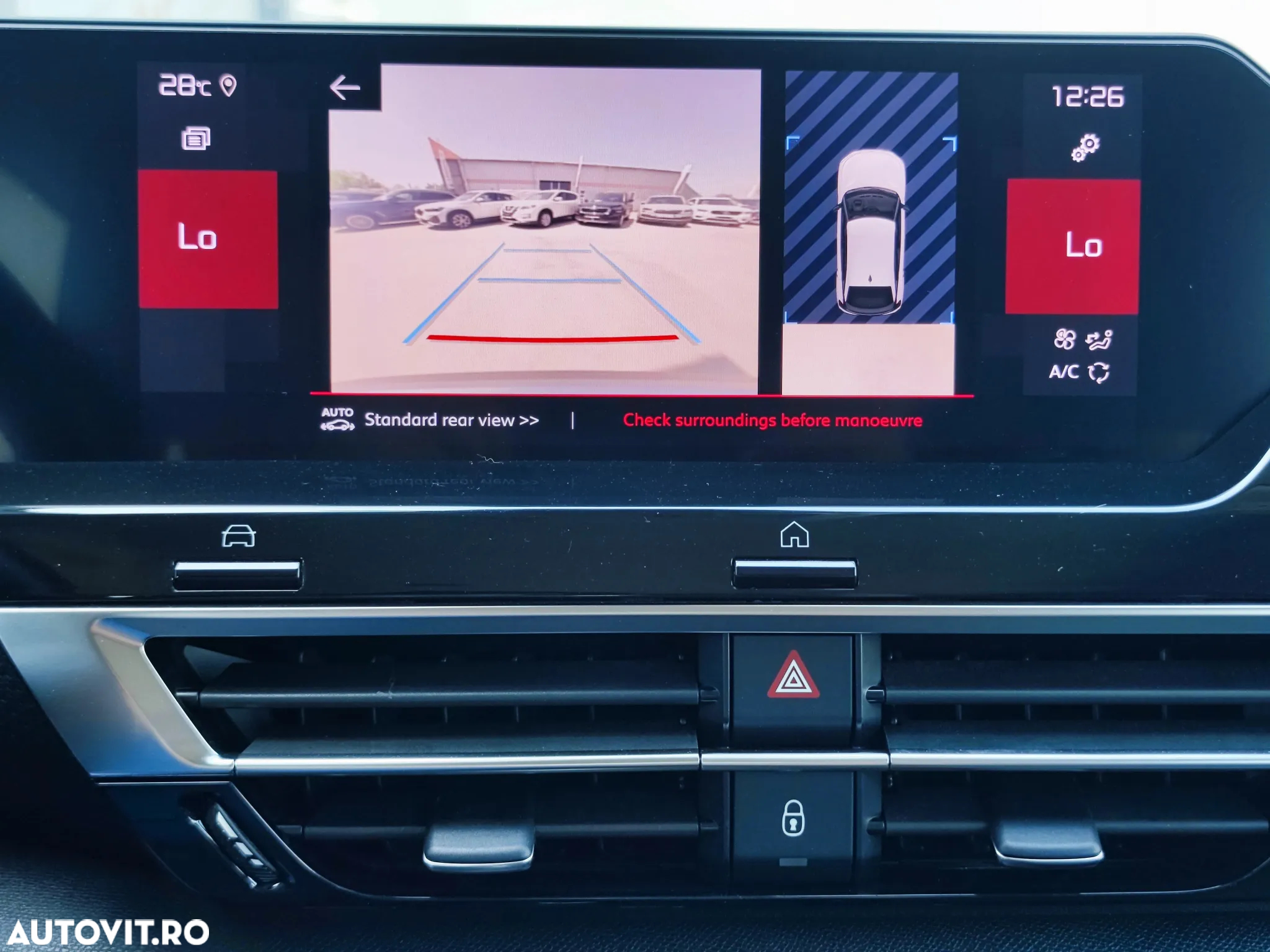 Citroën C4 1.2 PureTech S&S BVM6 Feel Pack - 18