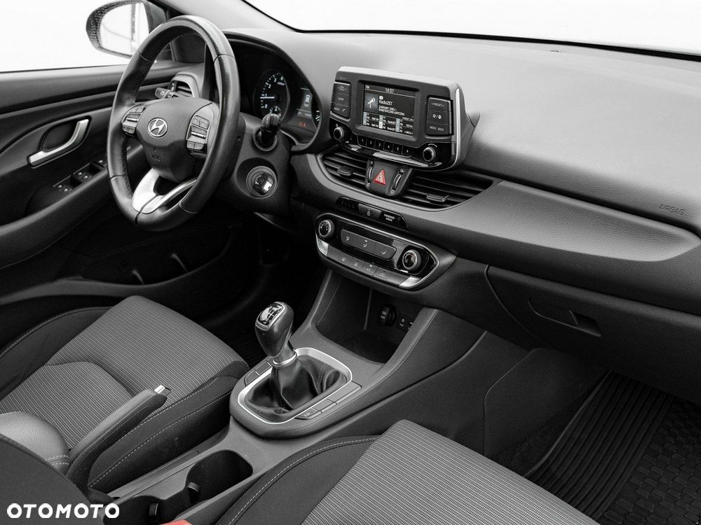 Hyundai i30 1.4 Comfort - 32