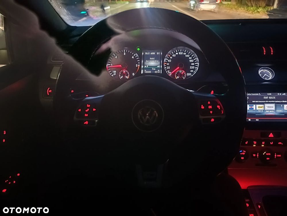 Volkswagen CC 2.0 TDI DPF BMT DSG - 22
