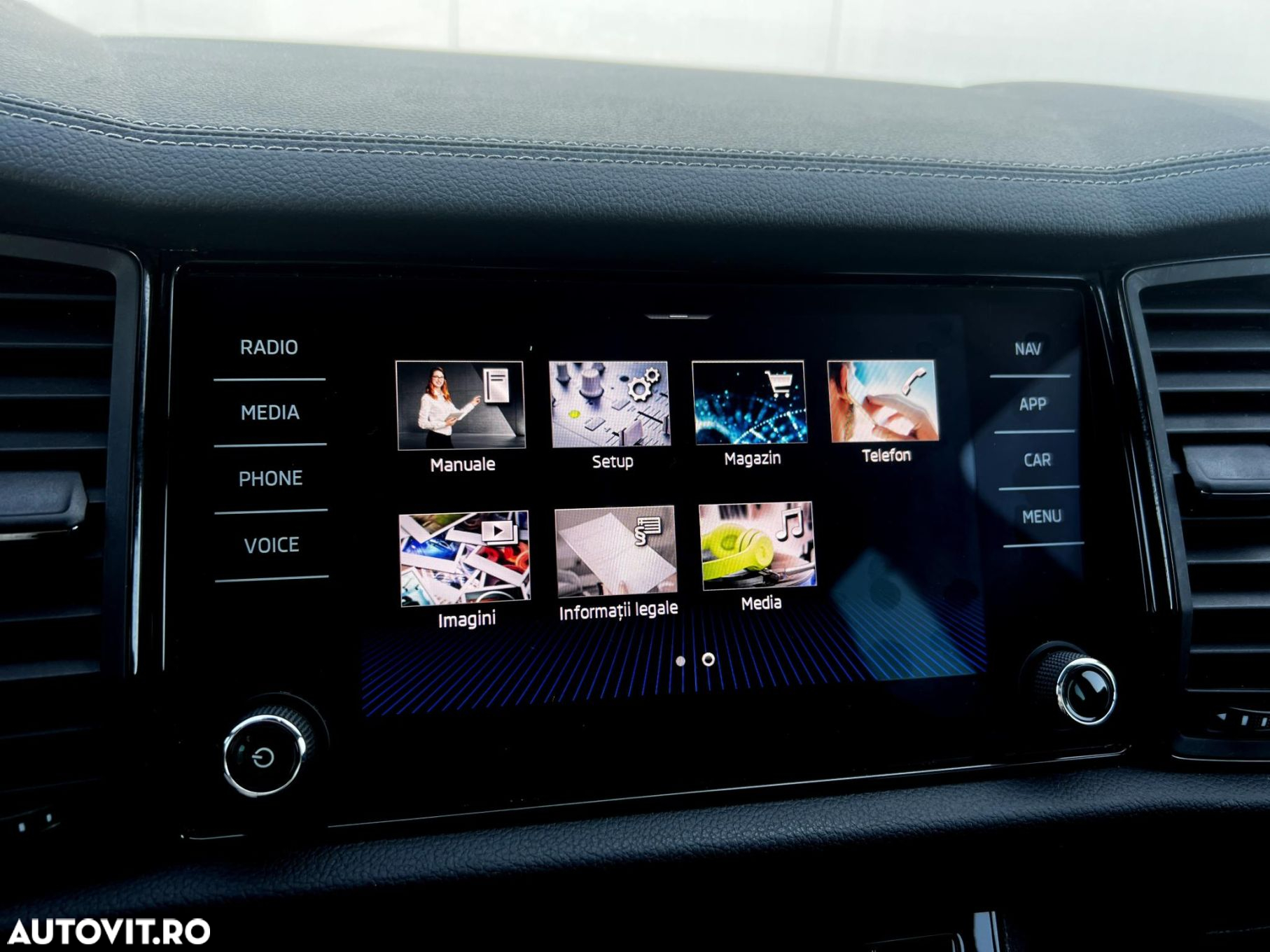 Skoda Kodiaq - 27