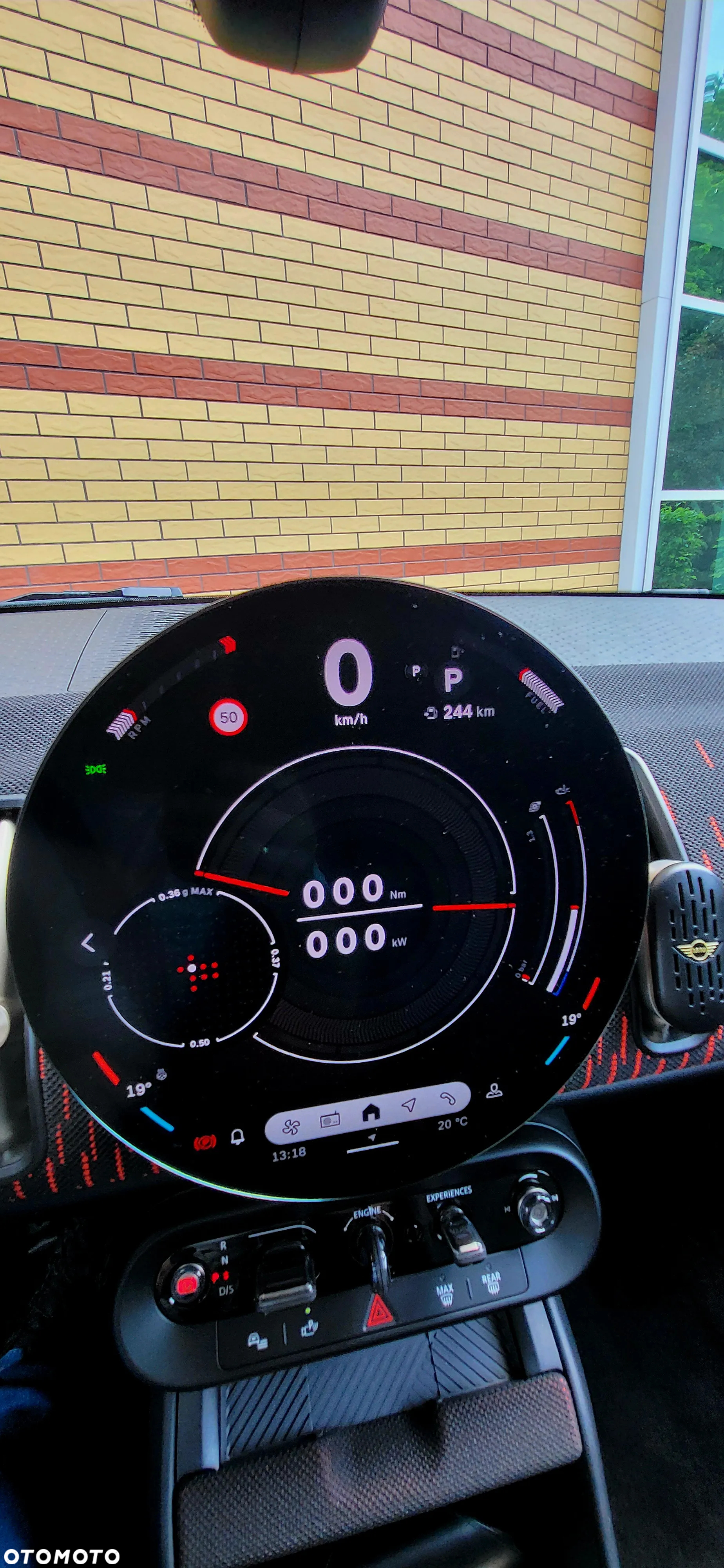 MINI John Cooper Works ALL4 sport - 32