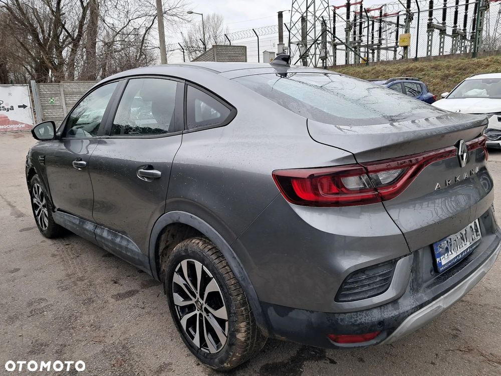 Renault Arkana - 12