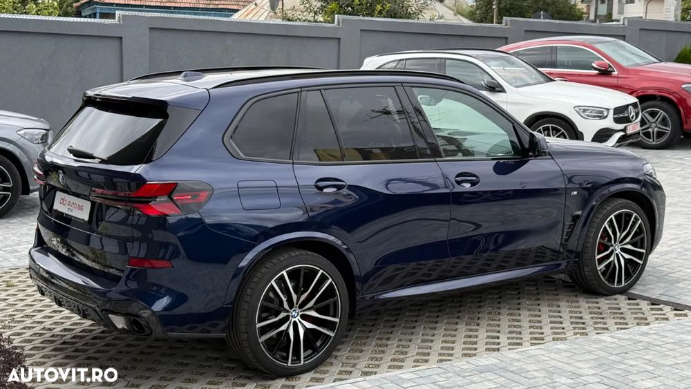 BMW X5 xDrive30d AT MHEV - 6