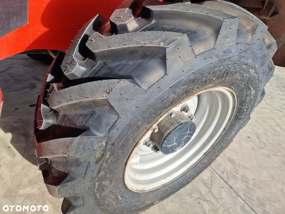 Manitou MT 1440 jak 540-140 P601 - 18