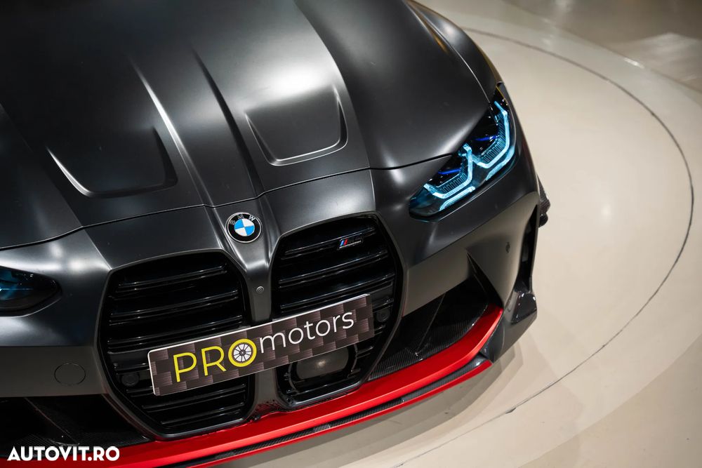 BMW M4 - 15