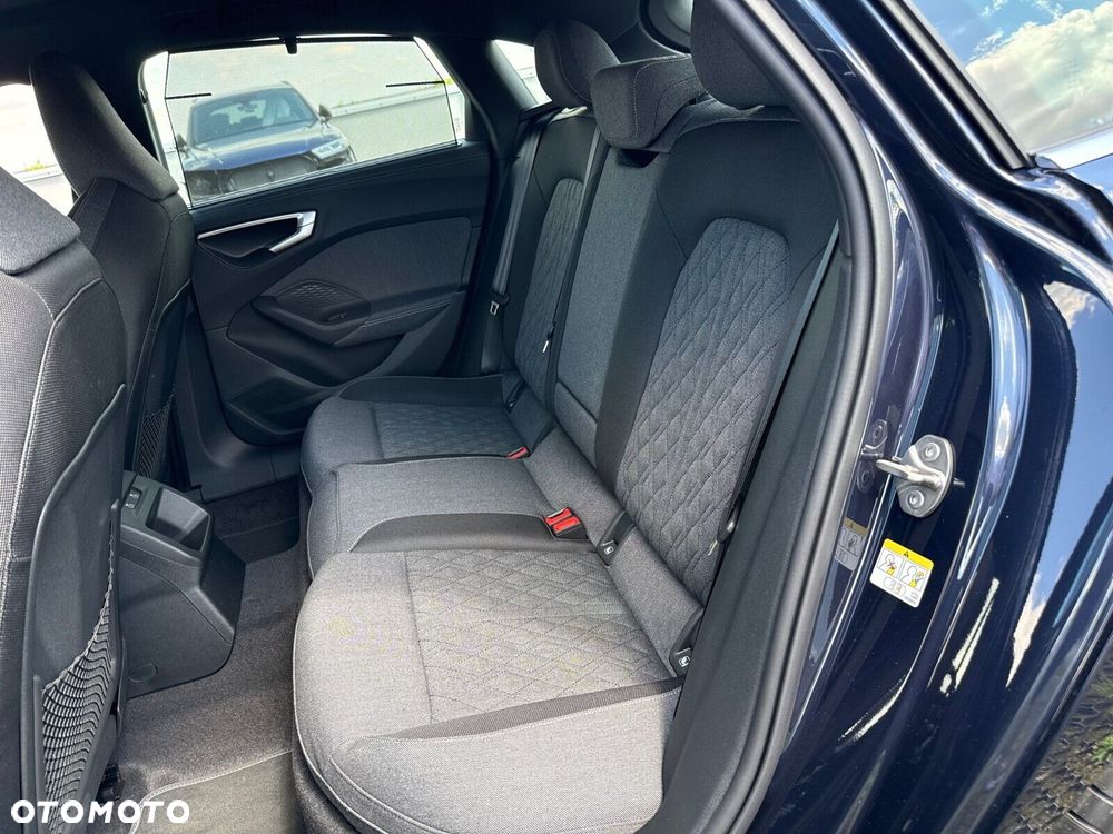 Audi A5 Limousine - 11