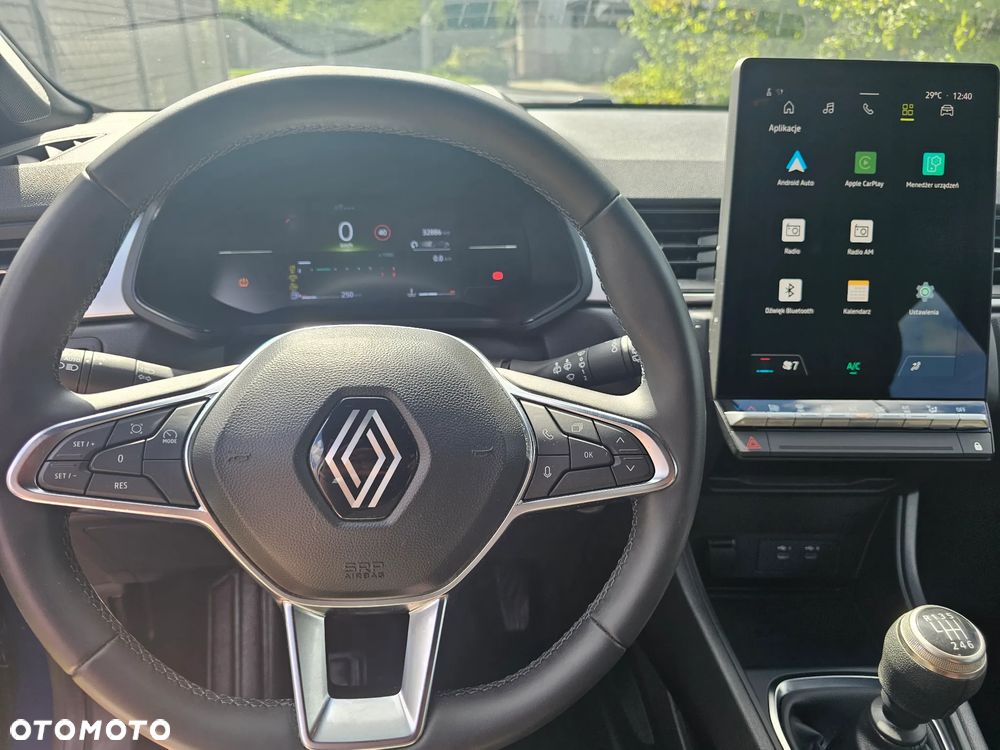 Renault Captur TCe 100 INTENS - 14