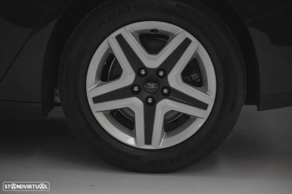 Ford Focus 1.5 TDCi ECOBlue Active - 43