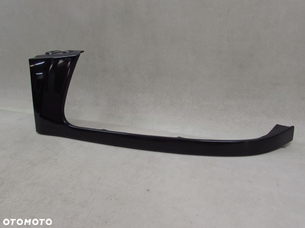 SUBARU FORESTER II 02-05 LISTWA POD LAMPE REFLEKTOR LEWA - 2