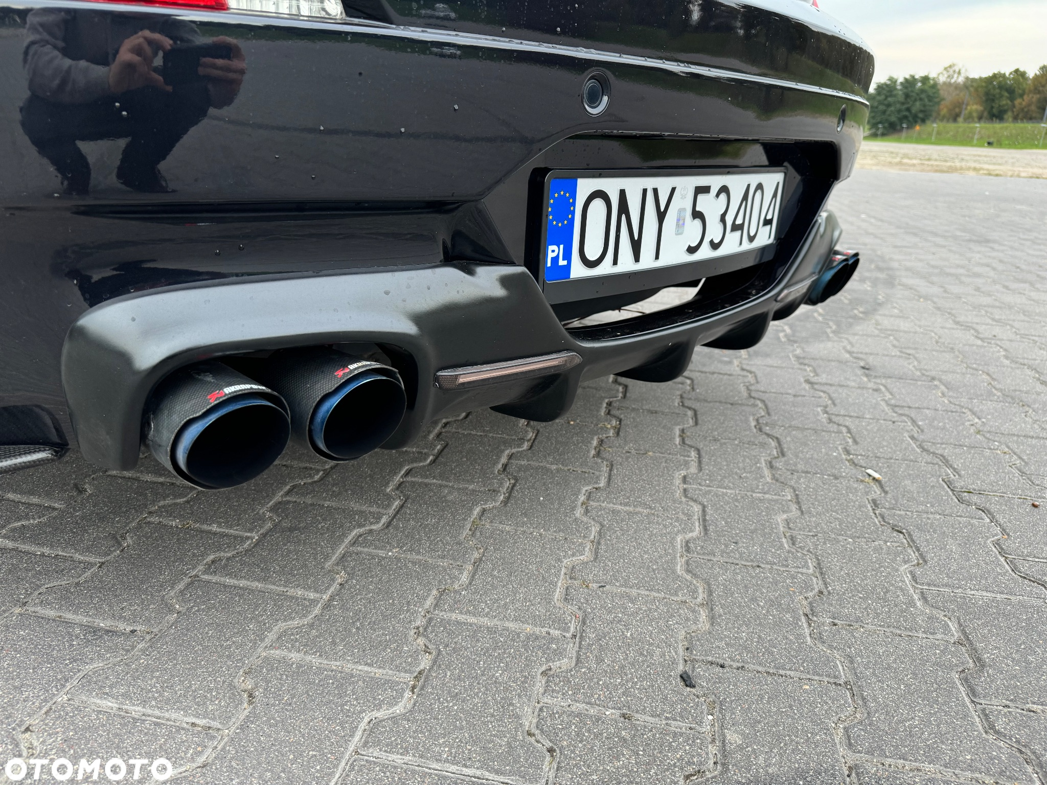 BMW M6 Standard - 12