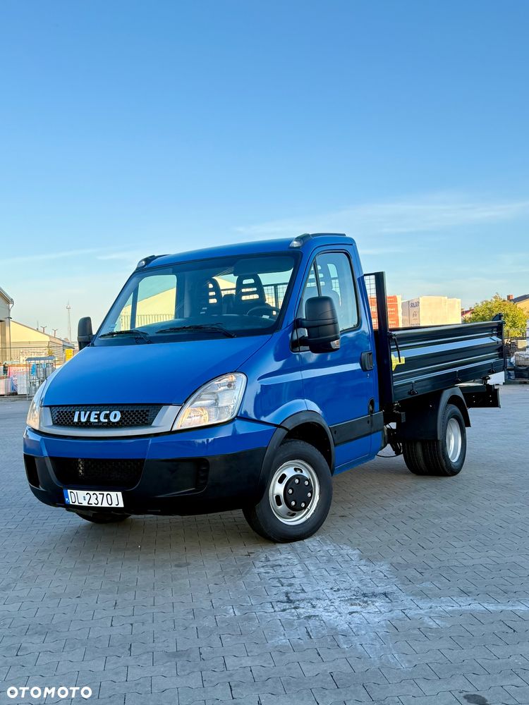 Iveco Daily - 5
