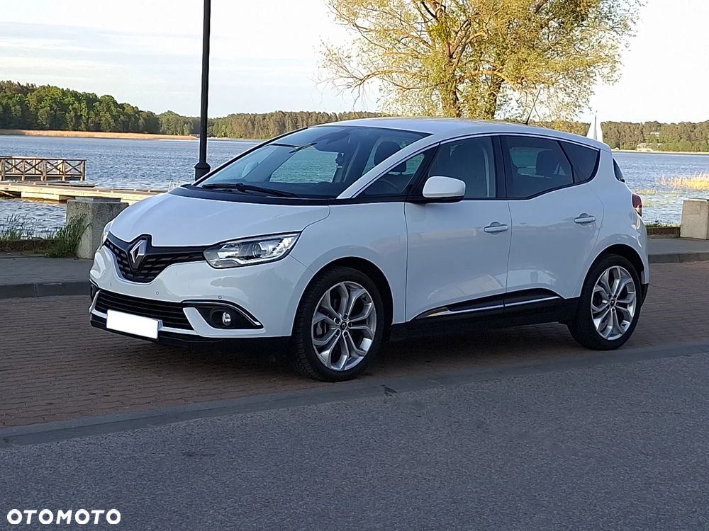Renault Scenic - 1