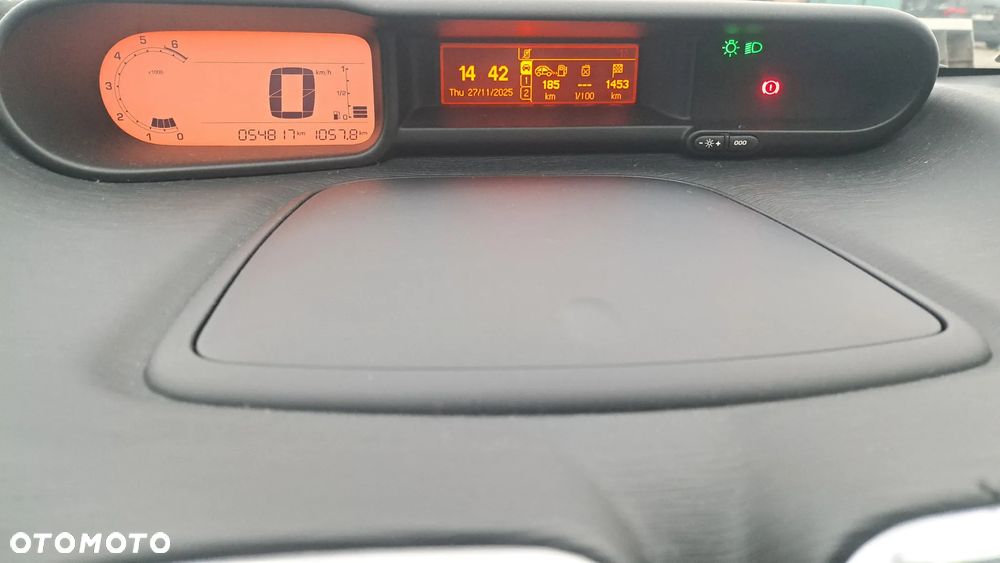 Citroën C3 Picasso PureTech 110 Exclusive - 2