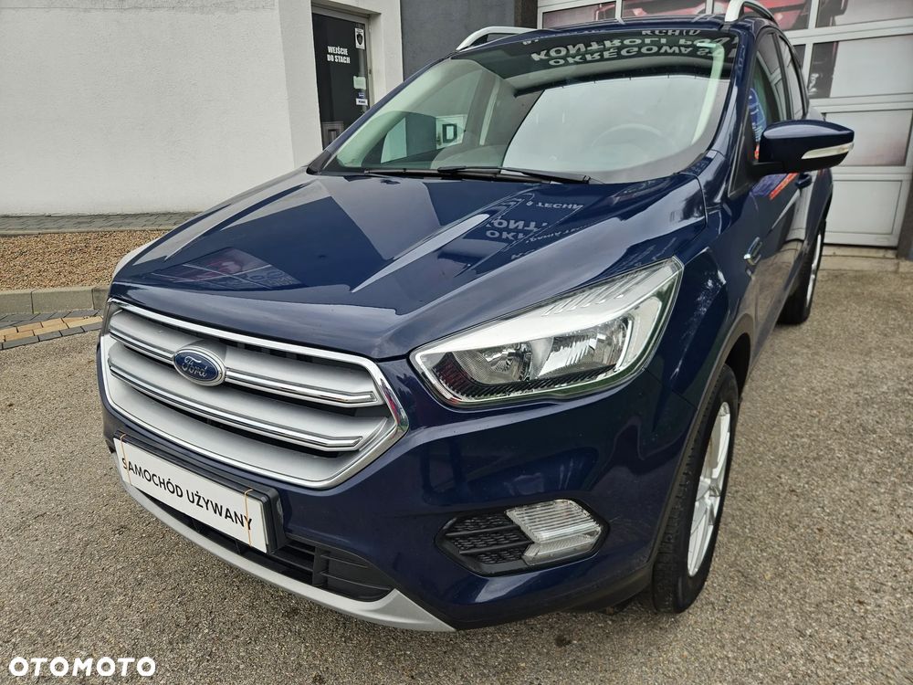 Ford Kuga 2.0 TDCi AWD ST-Line - 6