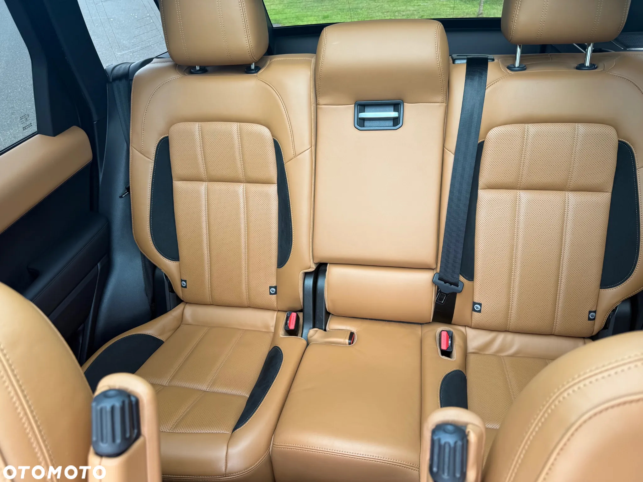Land Rover Range Rover Sport S 3.0 SD V6 HSE Dynamic - 11