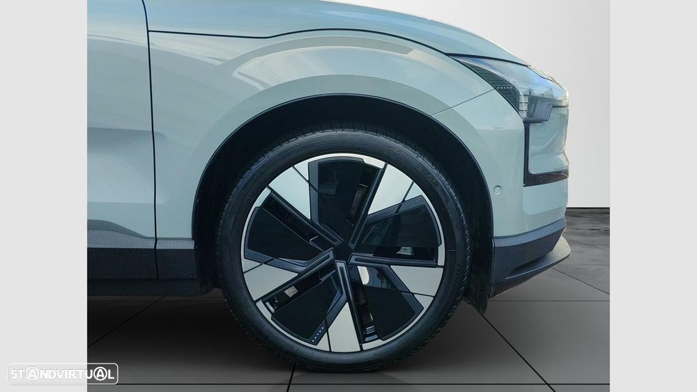 Volvo EX30 69 kWh Twin Motor Ultra - 9