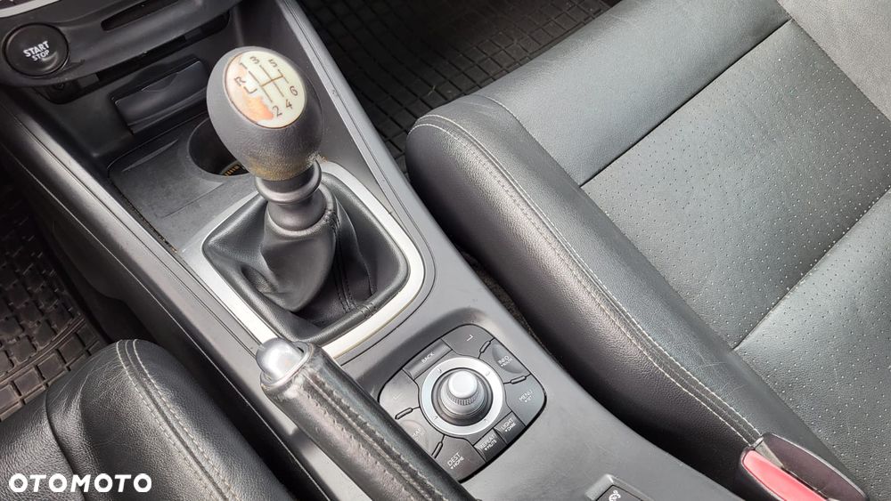 Renault Megane - 7