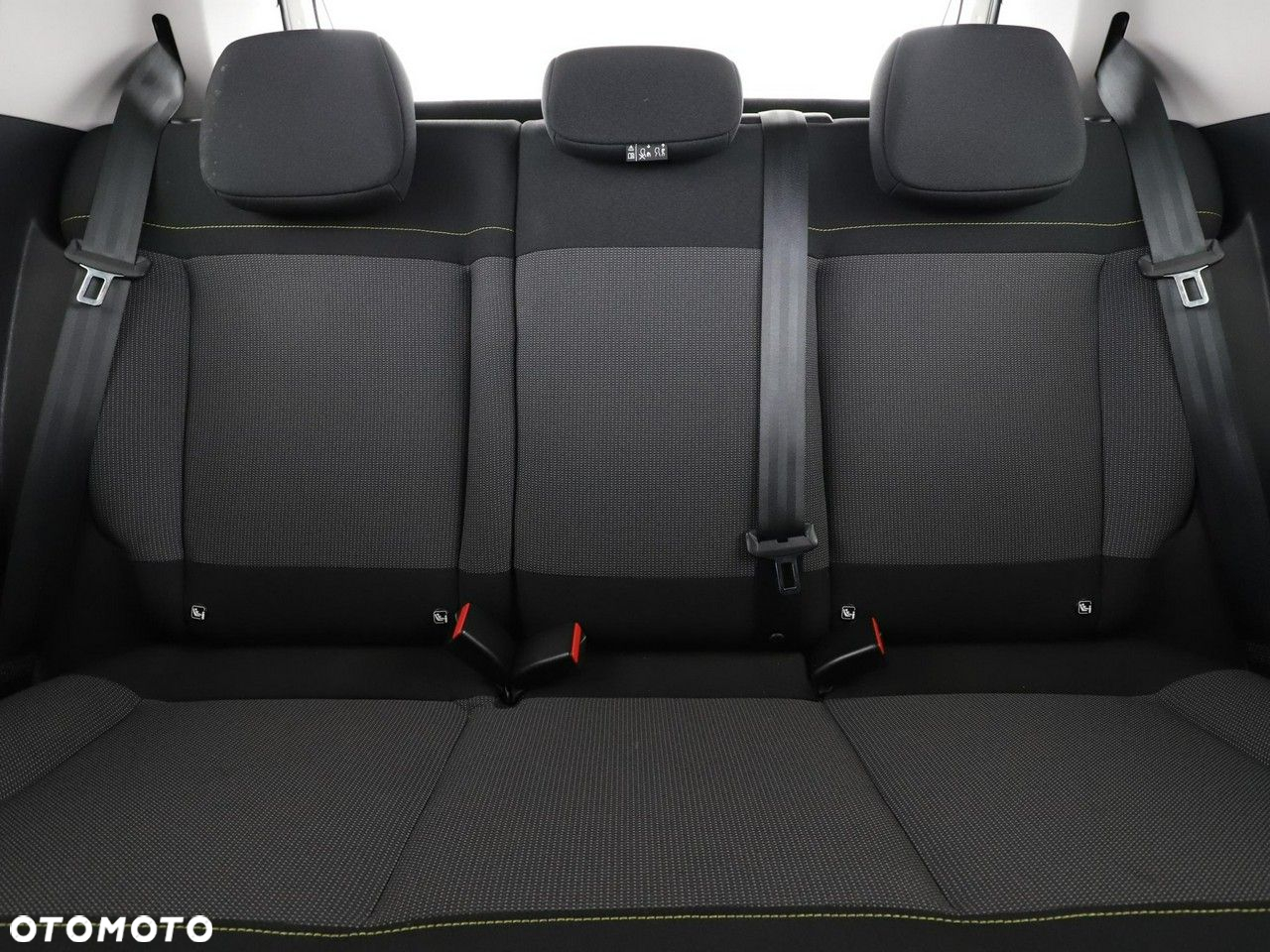 Citroën C3 1.2 PureTech Feel - 18