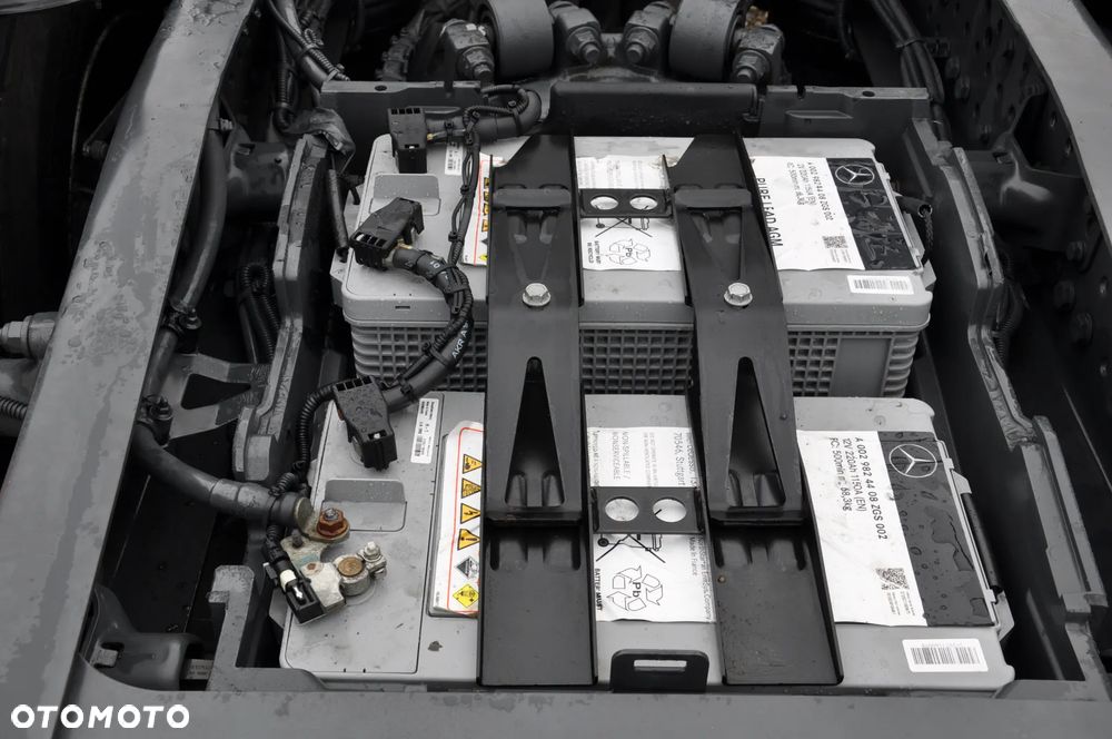 Mercedes-Benz Actros 1848 - 32