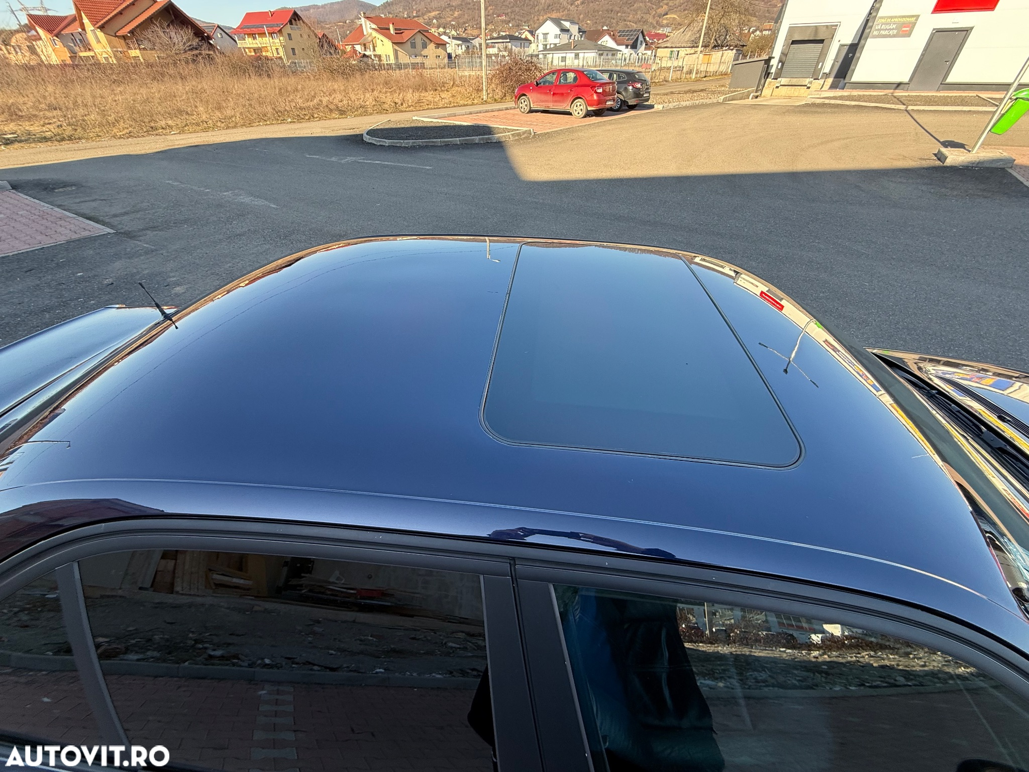 BMW Seria 7 728iA - 20