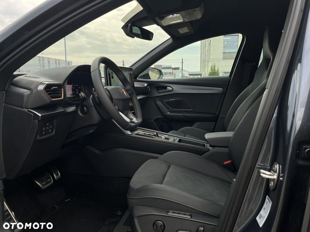 Cupra Formentor 2.0 TSI 4Drive VZ DSG - 17