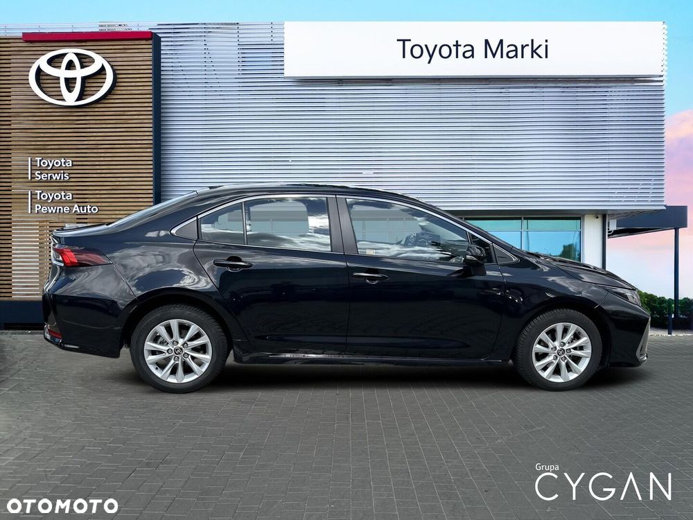 Toyota Corolla 1.8 Hybrid Comfort - 6