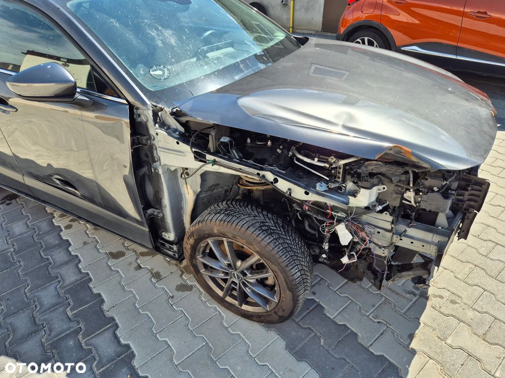Mazda CX-30 SKYACTIV-X 2.0 M-Hybrid - 13