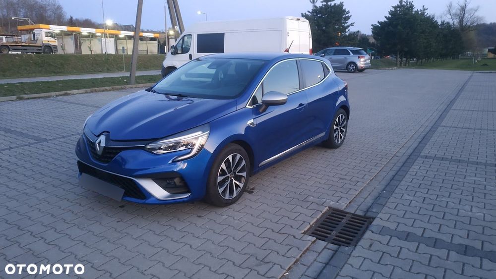 Renault Clio - 2