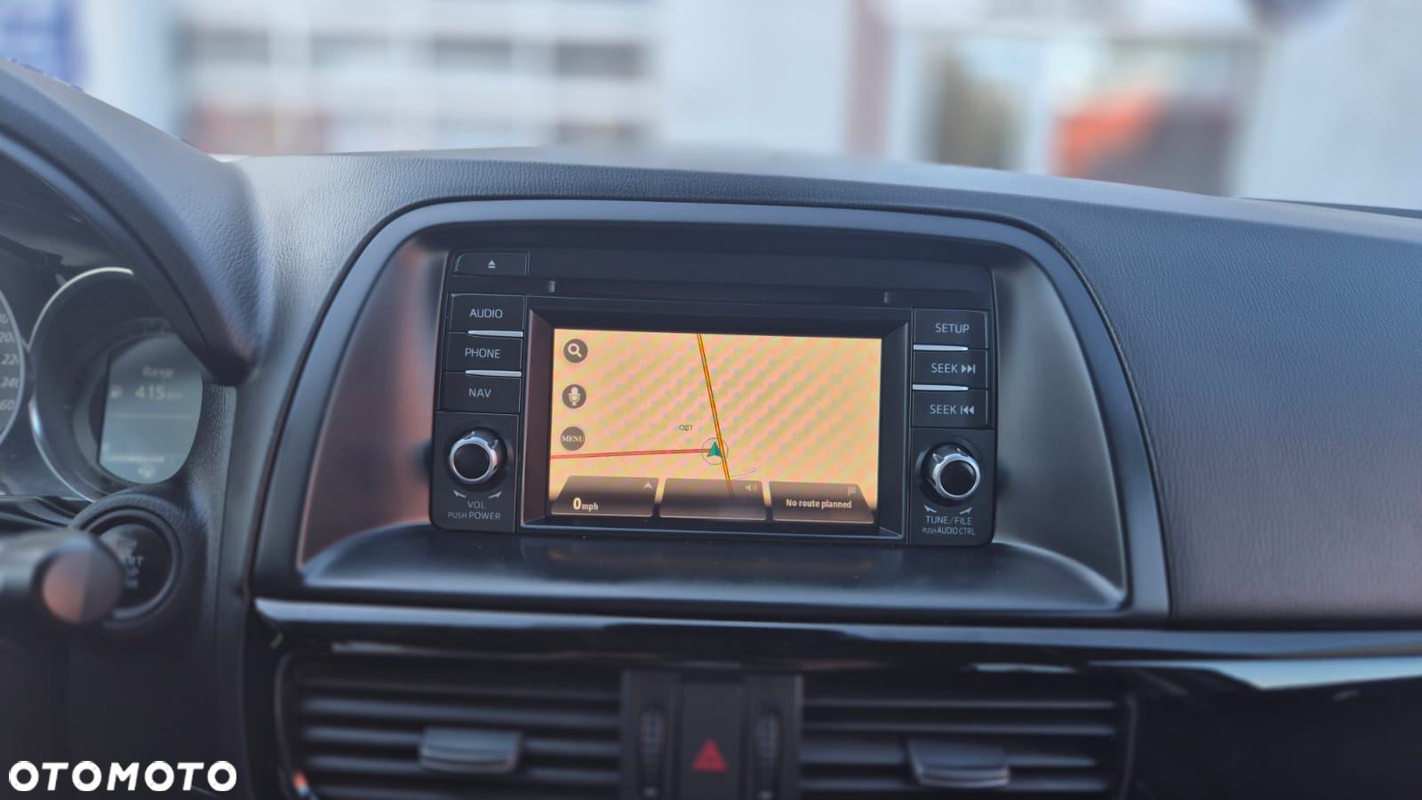 Mazda CX-5 - 34