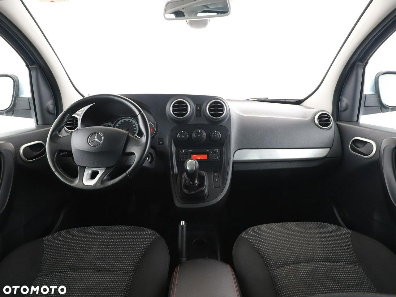 Mercedes-Benz Citan 111 CDI Tourer lang EDITION - 15
