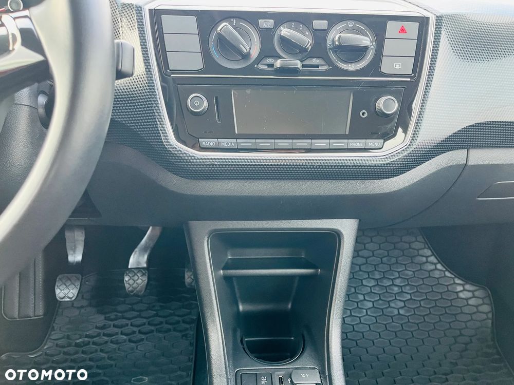 Volkswagen up! - 20
