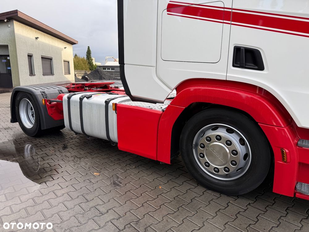 Scania - 19