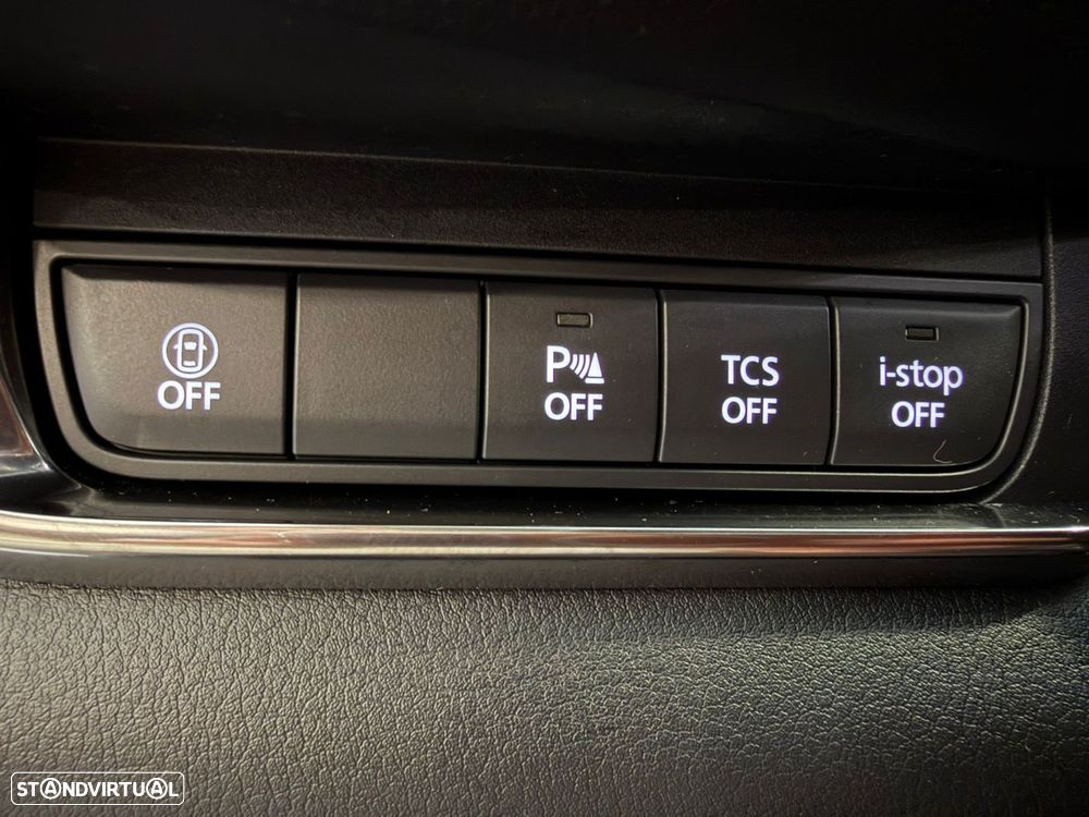 Mazda CX-30 2.0 Sky-G Evolve i-Active +Sport - 21