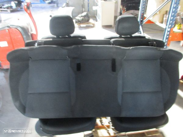 Banco / Bancos Renault Laguna Iii (Bt0/1) - 5