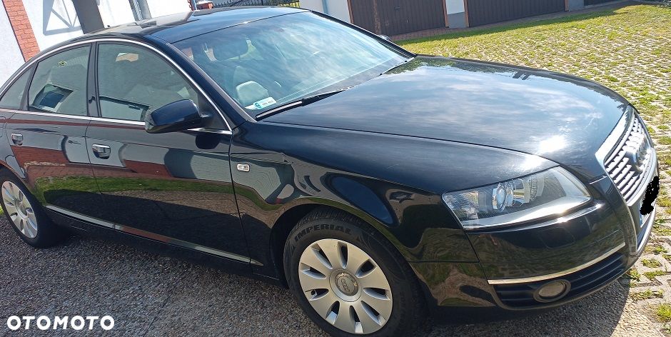 Audi A6 Limousine 2.0 TDI - 13