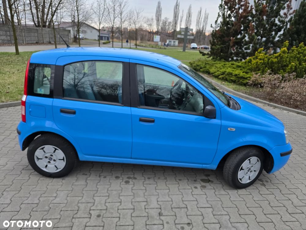 Fiat Panda 1.1 Actual Plus - 30