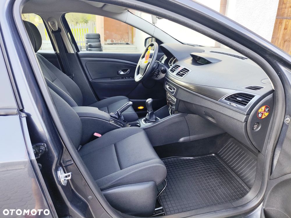 Renault Megane 1.6 16V 100 Authentique - 24